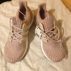 Adidas Ultra boost size  8 women